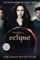 Twilight 3: Eclipse - Movie Tie-in  Ediciones
