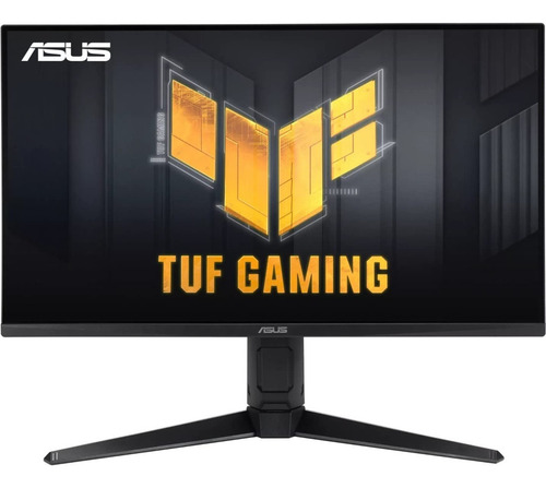 Monitor Asus Tuf Gaming Vg28uql1a Uhd 28 Fast Ips 144hz 1ms