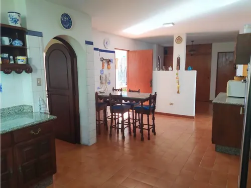 Casa En Prados Del Este