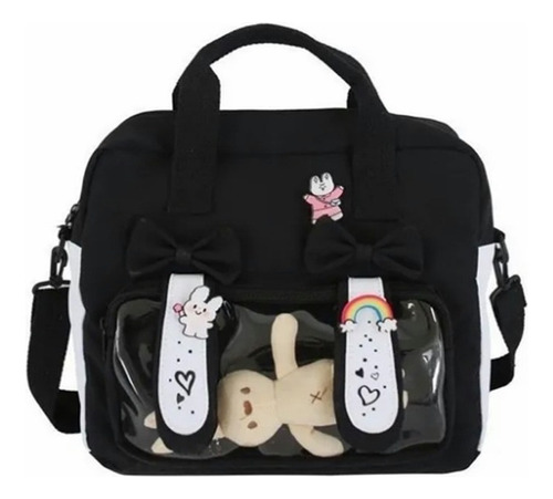 Youmu Linda Mochila Japonesa Kawaii For Mujer Bolso De Hombr