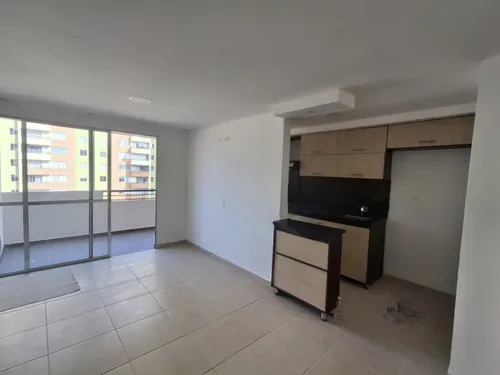 Apartamento En Arriendo Ubicado En Medellín Sector Calasanz Parte Baja (27206).