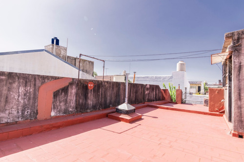 Ph Venta 3 Amb Patio Jardin Villa Maipu S/expensas