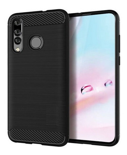 Funda Tpu Superior Compatible Con Huawei Nova 4