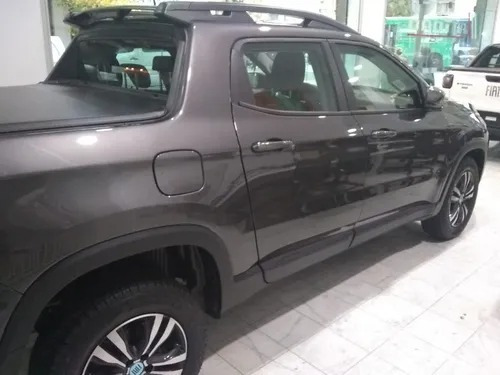 Imagen 18 de 18 de Fiat Toro 0km Todas Versiones Entrega Tu Usado O Efectivo B-