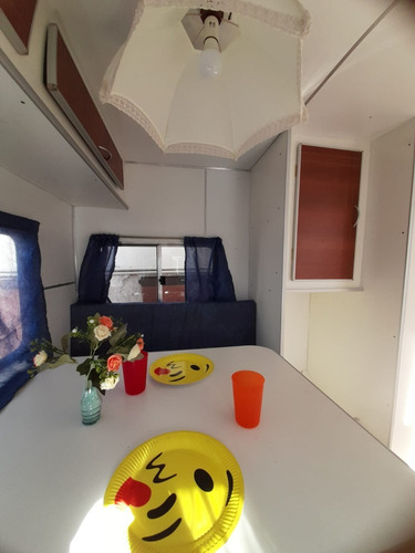 Imagen 9 de 23 de Casa Rodante 350 Clasica Lomas Camping