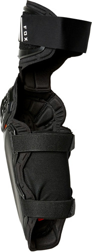 Imagen 2 de 2 de Coderas Fox Racing - Titan Pro D3o Elbow Guard, Ce