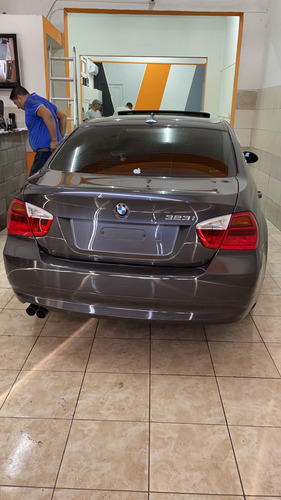 BMW Serie 3 2.5 323i Executive