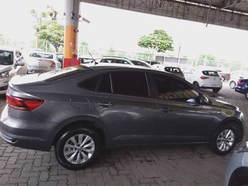 Imagem 9 de 9 de Volkswagen Virtus 1.0 200 Tsi Comfortline Automático