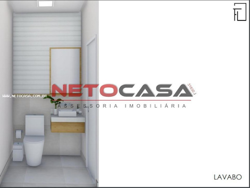Imagem 8 de 15 de Casa Em Condomínio Para Venda Em Sorocaba, Chácara Ondina, 3 Dormitórios, 3 Suítes, 4 Banheiros, 4 Vagas - Cac649_1-1923735