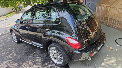 Chrysler PT Cruiser 2.4 Limited 5p