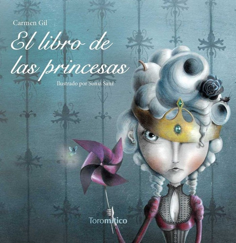 Libro Libro De Las Princesas,el