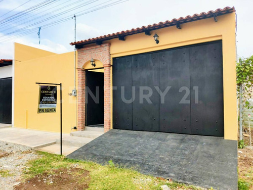 Casa En Venta En Riberas Del Pilar