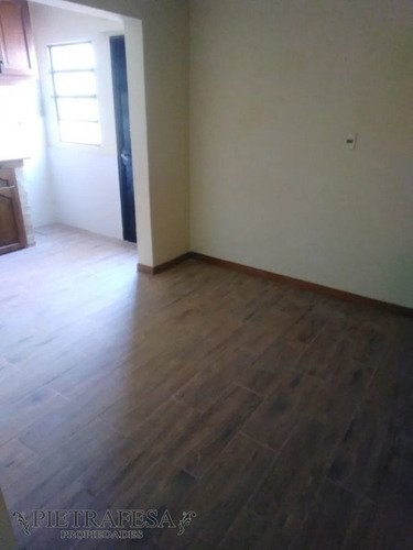 Imagen 7 de 15 de Apartamento En Venta- 2 Dormitorios 1 Baño Con Patio - Cochera - Av. Corrientes - Malvin Norte