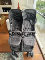 Comprar Coche Mellicero Evezo Pietro Deluxe Ev2019