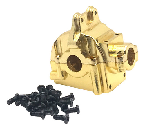 Aa 2x Carcasa De Caja De Cambios Para Wltoys 144001,
