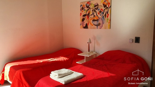 Imagen 15 de 29 de Impecable Casa A Estrenar En Deportiva - Costa Esmeralda