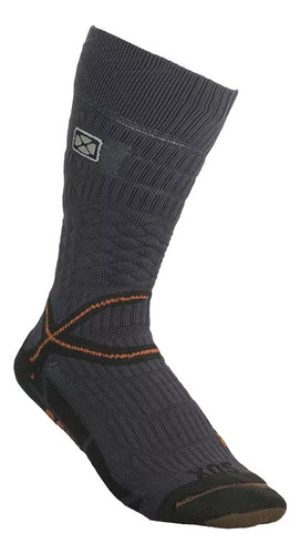 Medias Trekking Senderismo Montañismo Premium Sox Art Te100a