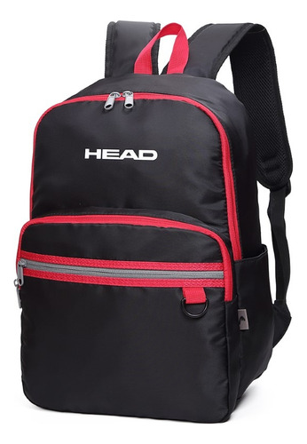 Mochila Head Original Deportiva Liviana Urbana Reforzada