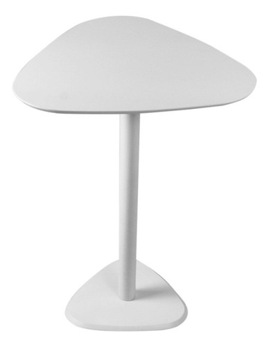 Mesa De Apoio Para Sala De Estar Monopé Palheta Gh