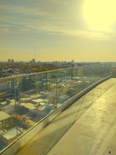 Venta Exclusivo Depto En Torre Leloir Mendoza