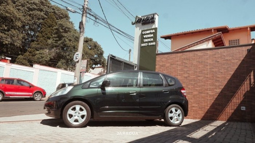 Fit 1.4 Dx 16v Flex 4p Manual