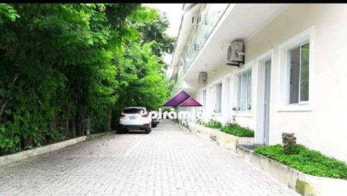 Casa À Venda, 50 M² Por R$ 470.000,00 - Juquehy - São Sebastião/sp - Ca5871