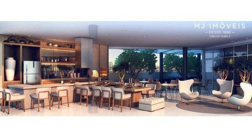 Imagem 18 de 21 de Studio Com 1 Dormitório Para Alugar, 49 M² Por R$ 3.900,00/mês - Brooklin - São Paulo/sp - St0010