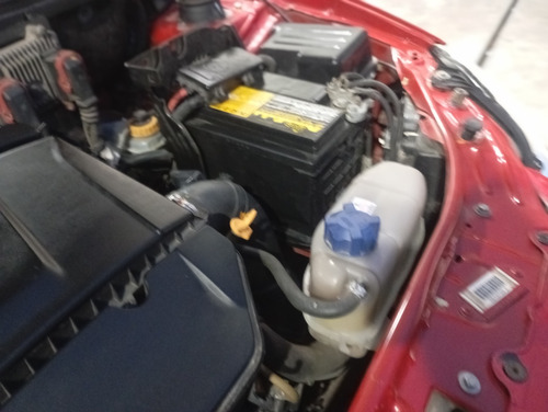 Fiat Siena 1.6 16v Essence Flex Dualogic 4p