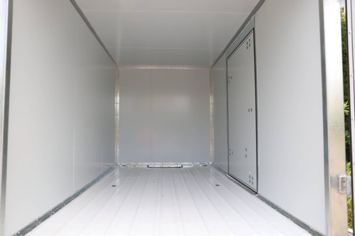 Karry Q22 Cabina Simple