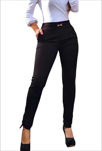 Ropa Para Mujer Pantalon Formal