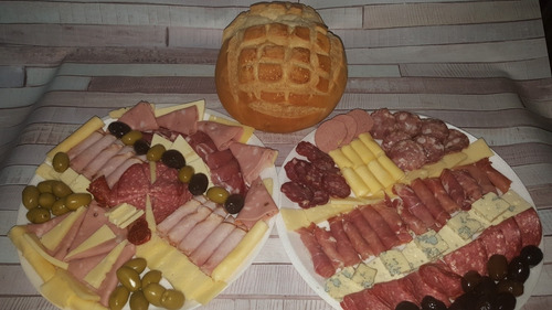 Picadas Super