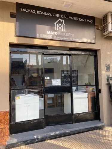 Imagen 3 de 4 de Local Comercial Alquila La Tablada
