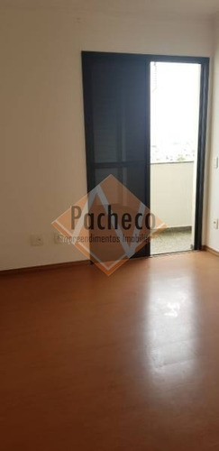 Imagem 16 de 27 de Apartamento Na Penha De França, 115 M², R$ 550.000,00 - 1976