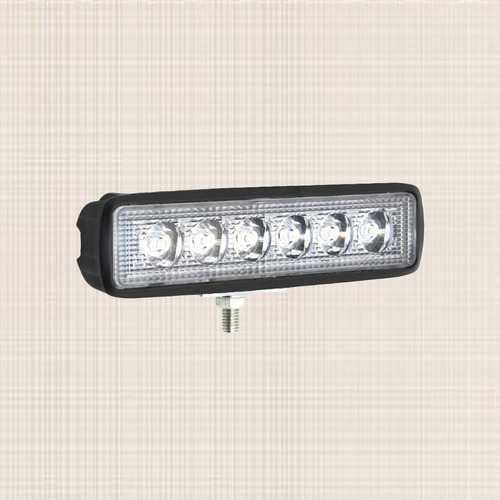 Qcp 1 Peça De Luz Led Para Direção, À Prova D'água, Luz Led