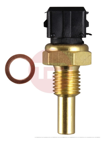 Sensor Temperatura Carga Aire Dodge Chrysler 1986 1996