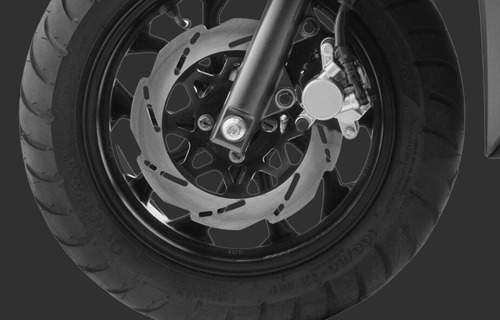 Imagen 9 de 19 de Tvs Ntorq 125 0km 2023 Navegacion Asistida - Ahora 12 Y 18