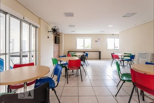Imagem 12 de 15 de Apartamento Em Centro - São Bernardo Do Campo - 9277