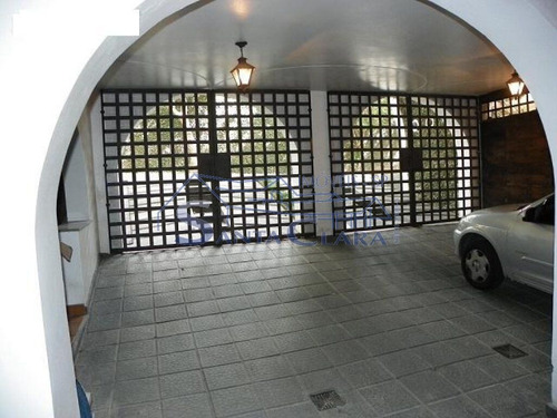 Imagem 2 de 15 de Casa Residencial À Venda, Bolsão Interlagos, São Paulo - Ca0991. - Sc6716