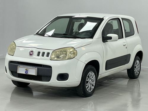 Fiat Uno UNO VIVACE 1.0 EVO Fire Flex 8V 3p
