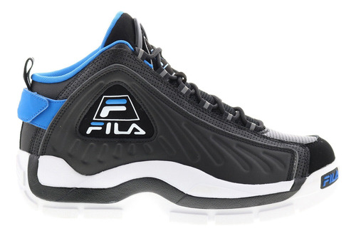 Zapatillas Fila De Hombre Grant Hill 2 Gb