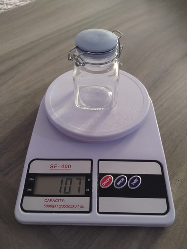 Kefir O Bulgaros De Agua (tibicos)