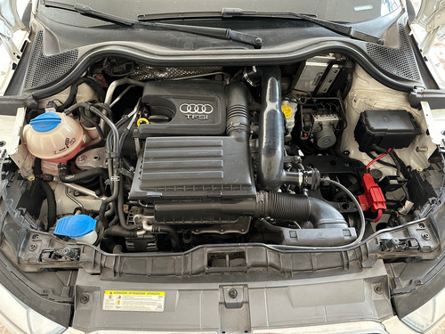 Audi A1 1.4 Cool Mt