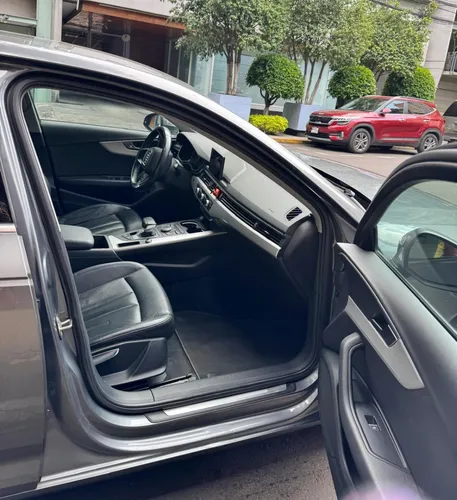 Audi A4 2.0 T Select 190hp Dsg