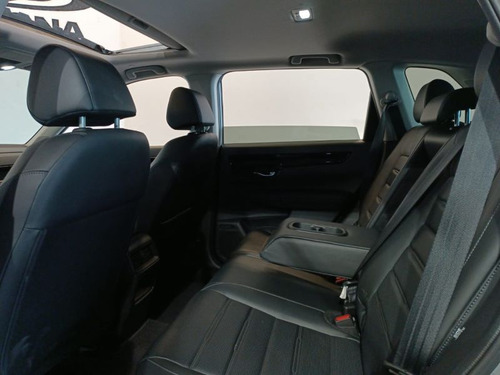 Honda CR-V 1.5 Touring Cvt