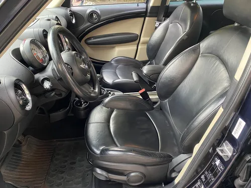 Mini Countryman 1.6 S Chili At