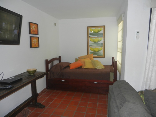 Imagen 8 de 13 de Apartamentos En Alquiler Vacacional En Maneiro.