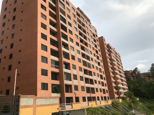 Apartamento En Colinas De La Tahona