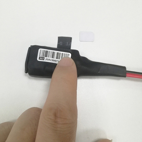 Gps Tracker Sos Real- Localizador De Seguimiento De Voz De
