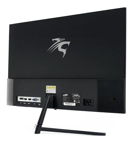 Monitor Pc Gamer 24 Pulgadas 1080p Full Hd 144hz 1ms
