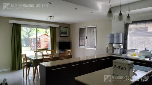 Imagen 20 de 30 de Casa Con Pileta - Santa Catalina - Tigre